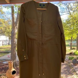 Women’s Long Sleeve Dress